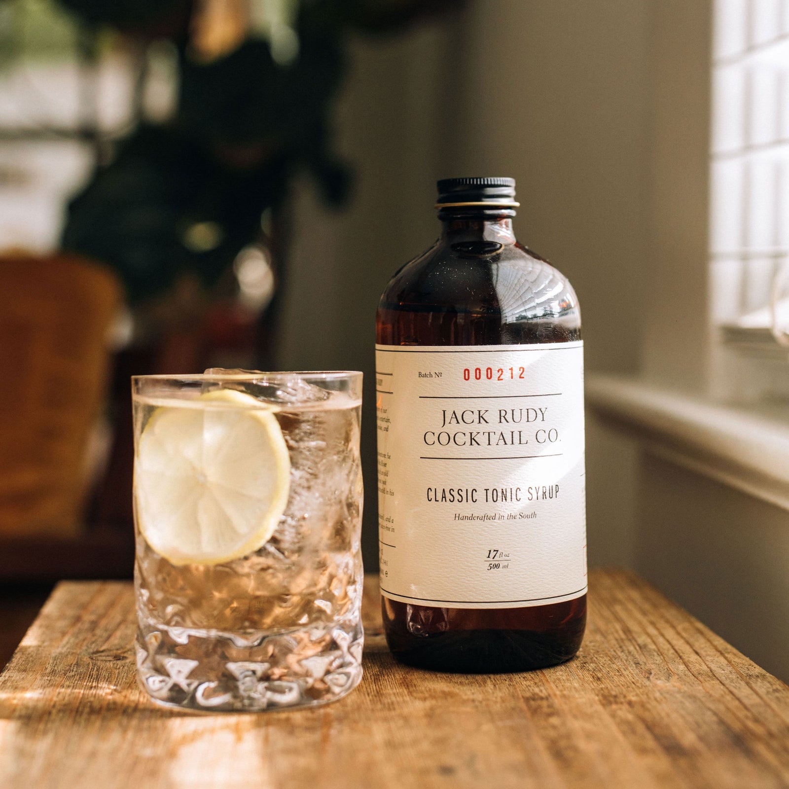 Celtic Frost Rocks Glass