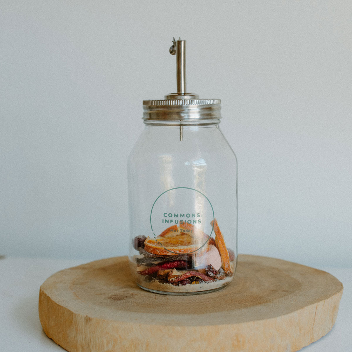 Infusion Kit: Duke of Earl