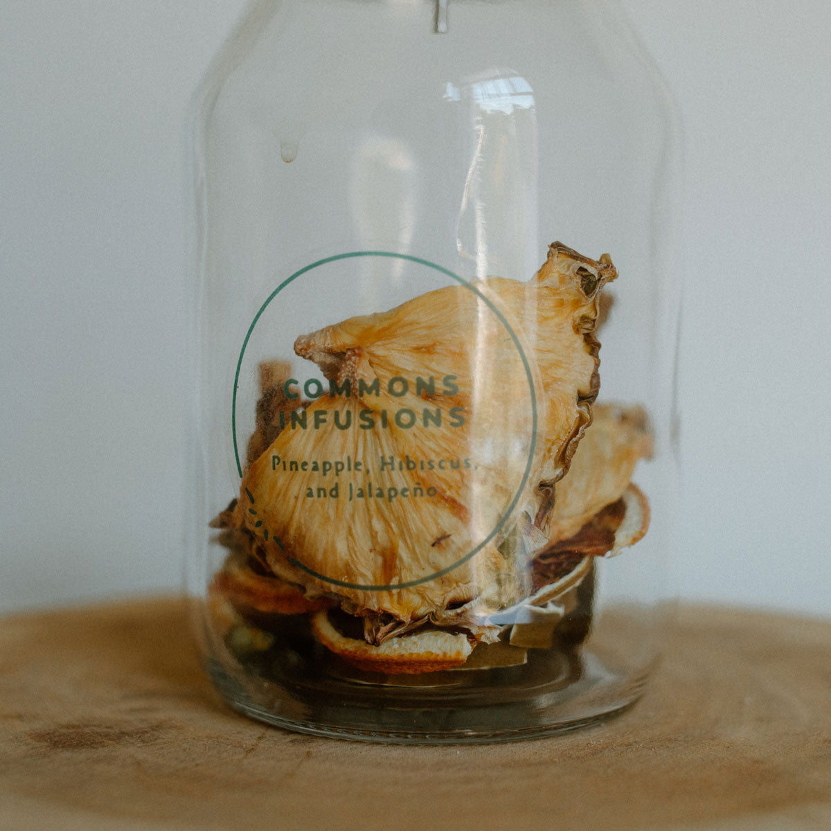 Infusion Kit: Miss Pearl’s Magic Margarita