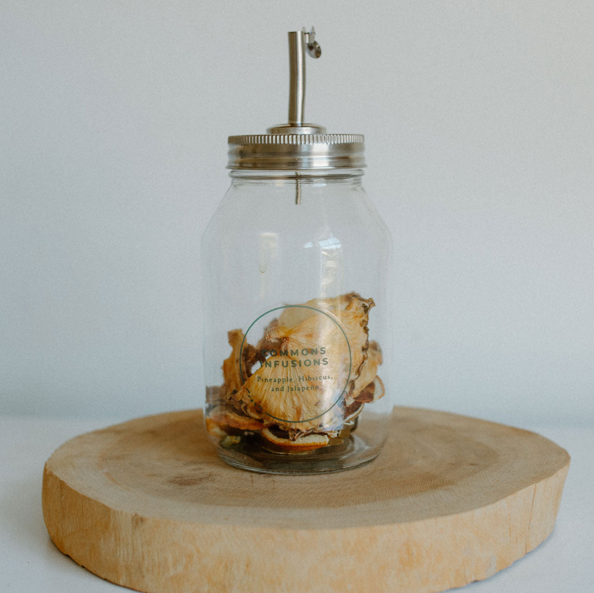 Infusion Kit: Miss Pearl’s Magic Margarita